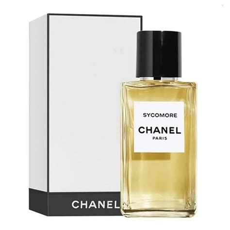 chanel sycomore 100ml